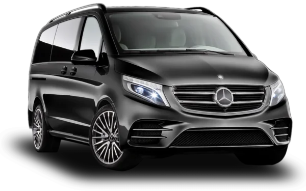 London Private Driver Fleet